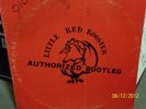 LITTLE RED ROOSTER authorized bootleg LP Private MN Near Mint Jacket VG+