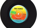 MAX ROMEO - Chase The Devil - Island WIP 6330 Original 1976 UK 7