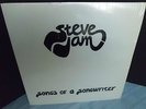 STEVE JAM 