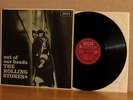 The Rolling Stones - Out Of Our Heads *UK 1st 1965 Decca LK 4733* MONO - EX+/EX
