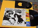 SONIC YOUTH LP GOO 1°ST ORIG GERMANY 1990 LIMITED 3000 COPIES NM  WITH 7