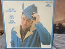 *RARE LEFTY FRIZZELL HIS LIFE HIS MUSIC VINYL LP BOX SET BEAR FAMILY RECORD MINT