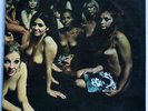 THE JIMI HENDRIX EXPERIENCE Electric Ladyland 2LP Polydor UK nude cover