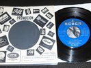 BEATLES SINGLE EP PROMOCIONAL ESPAÑA SPAIN 1964 RARE COLECCION FUNDA EMI