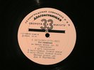 FURTWANGLER BEETHOVEN # 3 LP USSR Original FIRST Russian Pre Melodiya 