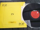 CLAUDE DAURAY POP IN POP LP LIBRARY French Psyche /Funk/Samples