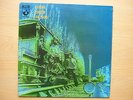 PANAMA LIMITED JUG BAND UK 1st press vinyl Lp in gatefold sleeve Harvest SHVL753