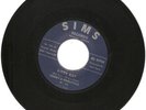 KILLER SIMS ROCKABILLY BOP / ECHO ROCKER - KENNY & DOOLITTLE - KITTY KAT HEAR