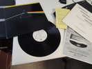 PINK FLOYD DARK SIDE OF THE MOON RARE MFSL ALBUM