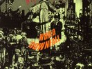 LP:Terrorizer,World Downfall(ORIGINAL BLACK VINYL)[NM] (Earache)