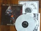NEIL YOUNG & CRAZY HORSE - WINTERLONG - THE SWINGIN' PIG TSP 042-2 1989