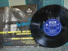 THE RONNIE SCOTT ORCHESTRA AND TONY CROMBIE 10 