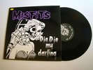 MISFITS Die Die My Darling 12