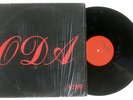 ODA Self-titled on Loud private hard rock in shrink