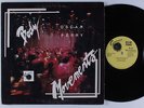 OSCAR PERRY Body Movements GAMMA LP private modern soul boogie