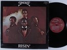 SMOKE Risin' J. BRIDGE private sweet soul