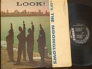 DOO WOP LP The Moonglows (Chess LP 1430) Look It's The Moonglows