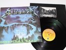 METALLICA -Creeping Death / Jump in the Fire LP 1990 Vertigo
