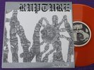 Rupture Corrupture '92 Orange Yeah Mate 10