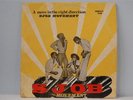 SJOB MOVEMENT-RARE KILLER AFRO PSYCH FUZZ LP-NEW OLD STOCK ORIGINAL-5 PICTURES