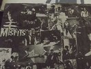 MISFITS LP WALK AMONG US ORIGINAL PRESS SAMHAIN DANZIG L K