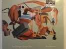 Dillinger Escape Plan - Miss Machine LP (180 gram, black)