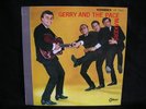 JAPAN Rare TEST press Red Vinyl Gerry and the Pacemakers beatles stones kinks