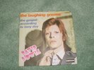 David Bowie 'The Laughing Gnome' Deram Records 7