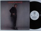 LEON WARE Self Titled ELEKTRA LP NM WLP