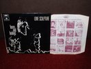 LOVE SCULPTURE Forms & Feelings LP 1969 PARLOPHONE 1st Press EARLIEST EVER