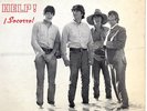 THE BEATLES  EP  YESTERDAY + 3  SPANISH EDIT.1965