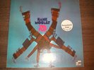 HANK MOBLEY THE FLIP 1ST PRESS PROMO STICKER NM VINYL VAN GELDER