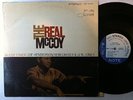 McCOY TYNER - the real mccoy - BLUE NOTE liberty stereo