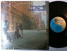 RAY RIVERA ORCHESTRA - the now sound of - MGM - rare latin funk LP