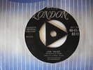 *Mega-Rare* UK 50s RnB Smiley Lewis 