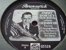 JIMMY DORSEY ORCH*I REMEMBER YOU / TANGERINE *Ex