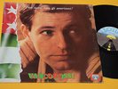 VASCO ROSSI LP NON SIAMO...AMERICANI 2°ST 1984 LOTUS EX COLLEZIONISTI RARO 