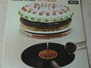 The Rolling Stones - Let It Bleed LP (UK Decca SKL 5025) EX/EX-