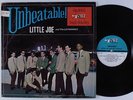 LITTLE JOE & THE LATINAIRES Unbeatable TOMI LP