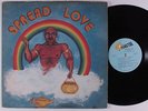 SPREAD LOVE Self Titled SUNSTAR LP private modern soul HARRIS & ORR
