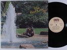 THE FIRST LOVE Self Titled HCRC LP SHRINK