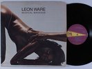LEON WARE Musical Massage GORDY LP