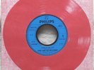 CUBY AND THE BLIZZARDS - Goin to The City - SP (RARE French Promo)