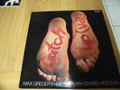 MAX GREGER JR./MILAN PILAR/CHARLY ANTOLINI CATCH UP VOL.1 ORIGINAL CALIG 30613