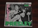 Elvis Presley 45 Record EP SPD-22 Gatefold 2 record RARE Promo set