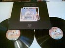 LED ZEPPELIN-The song remaines the same  DOLP     TOP VINYL
