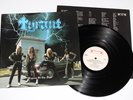 TYRANT -Legions of the Dead LP 1985 US METAL 