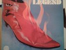 LEGEND :  LEGEND  'RED BOOT' - MICKEY JUPP  VERTIGO SWIRL VISCONTI CLASSIC  1971