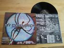My Dying Bride - 34,788% Erstpressung Sehr Rar 1998 Rarität