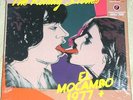 ROLLING STONES- El Mocambo 77, Toronto May 3, 1977, 4LP+2CD Box in Colour Vinyl